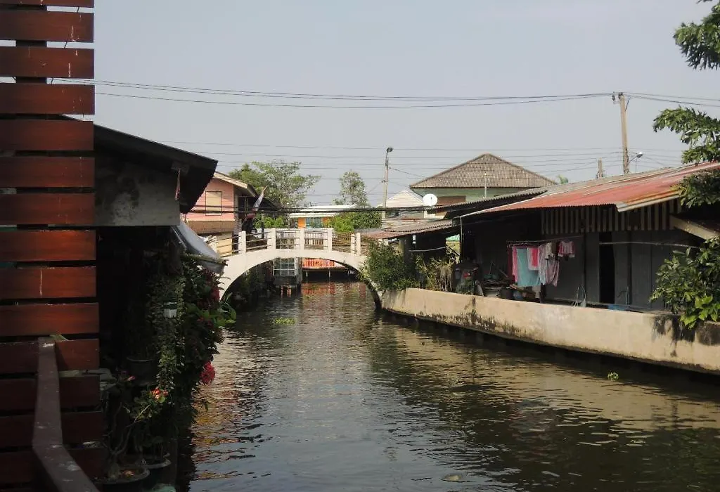 Aiims Tales Canal Boutique House-1