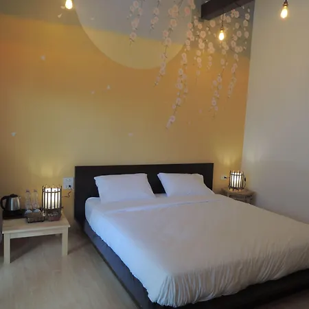 Aiims Tales Canal Boutique House-3