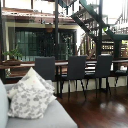 Aiims Tales Canal Boutique House-2